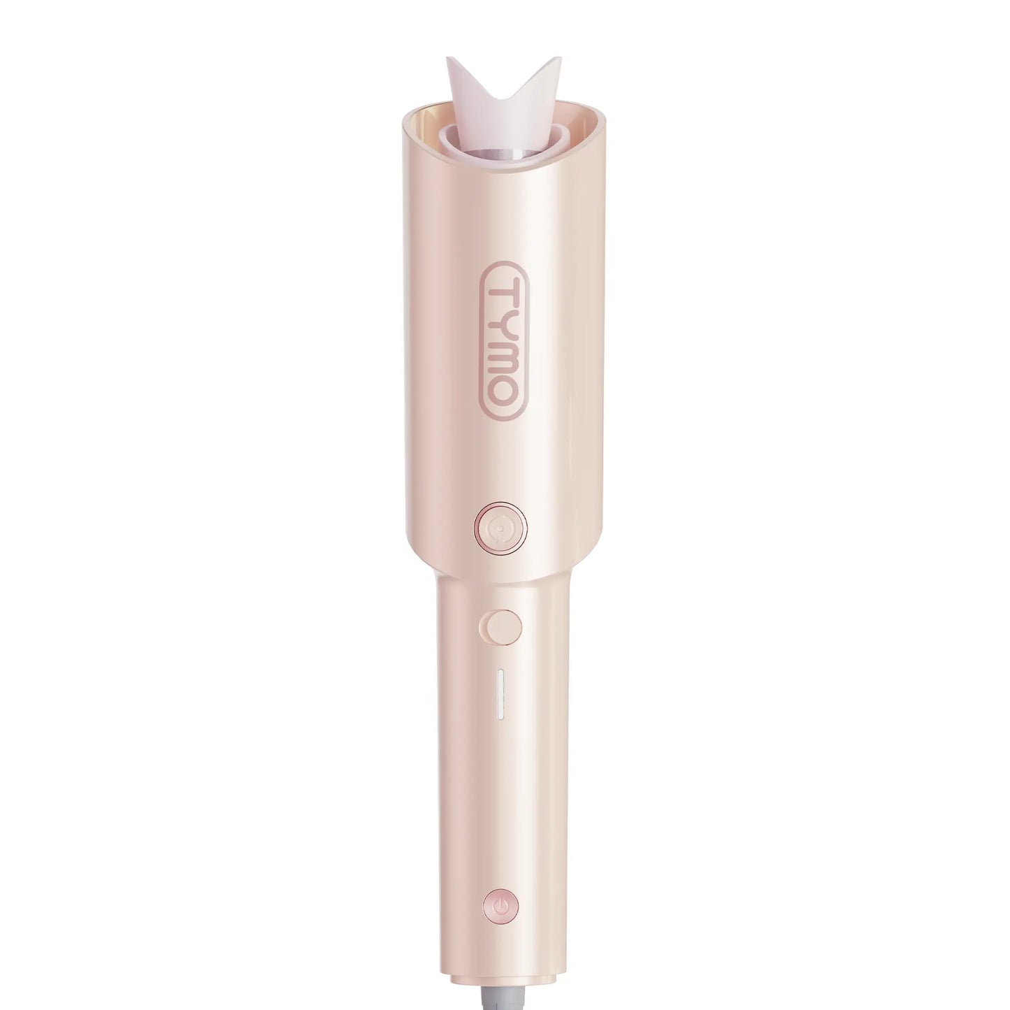 Transform Your Hair with the TYMO CURLPRO - The Ultimate Automatic Curling Iron for Effortless Curls and Waves