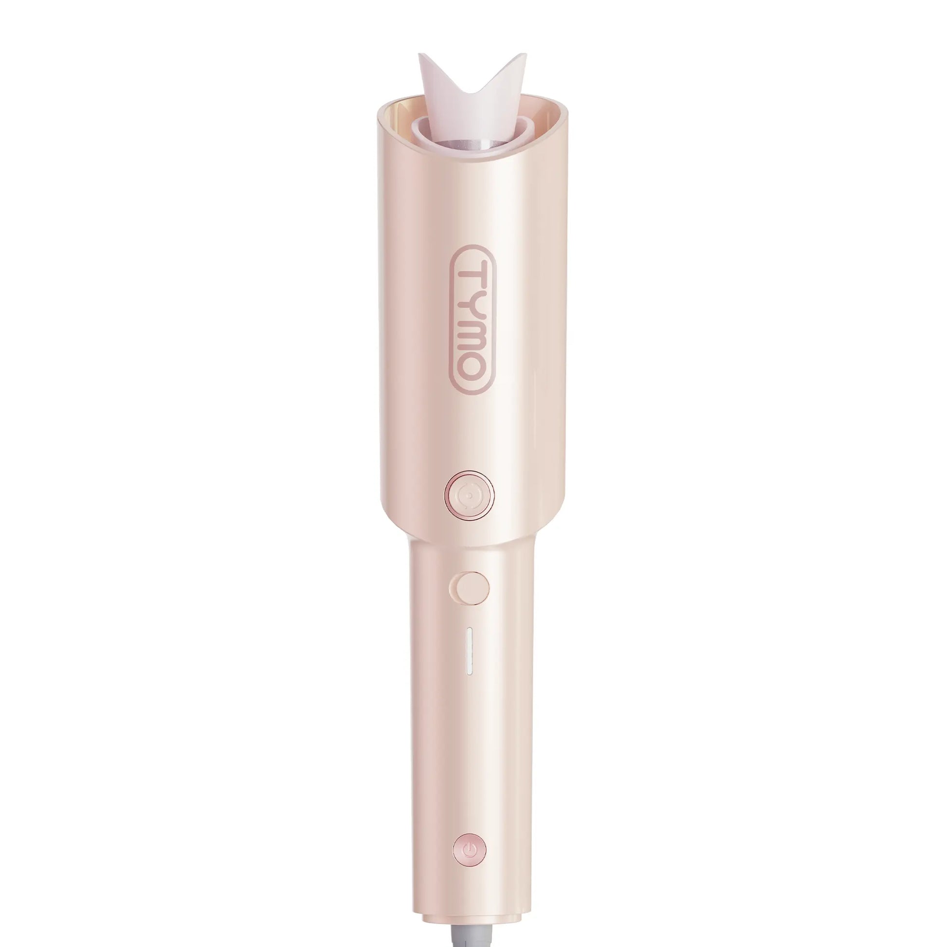 Transform Your Hair with the TYMO CURLPRO - The Ultimate Automatic Curling Iron for Effortless Curls and Waves