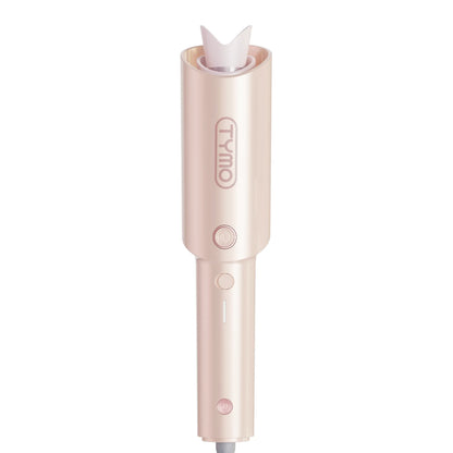 Transform Your Hair with the TYMO CURLPRO - The Ultimate Automatic Curling Iron for Effortless Curls and Waves