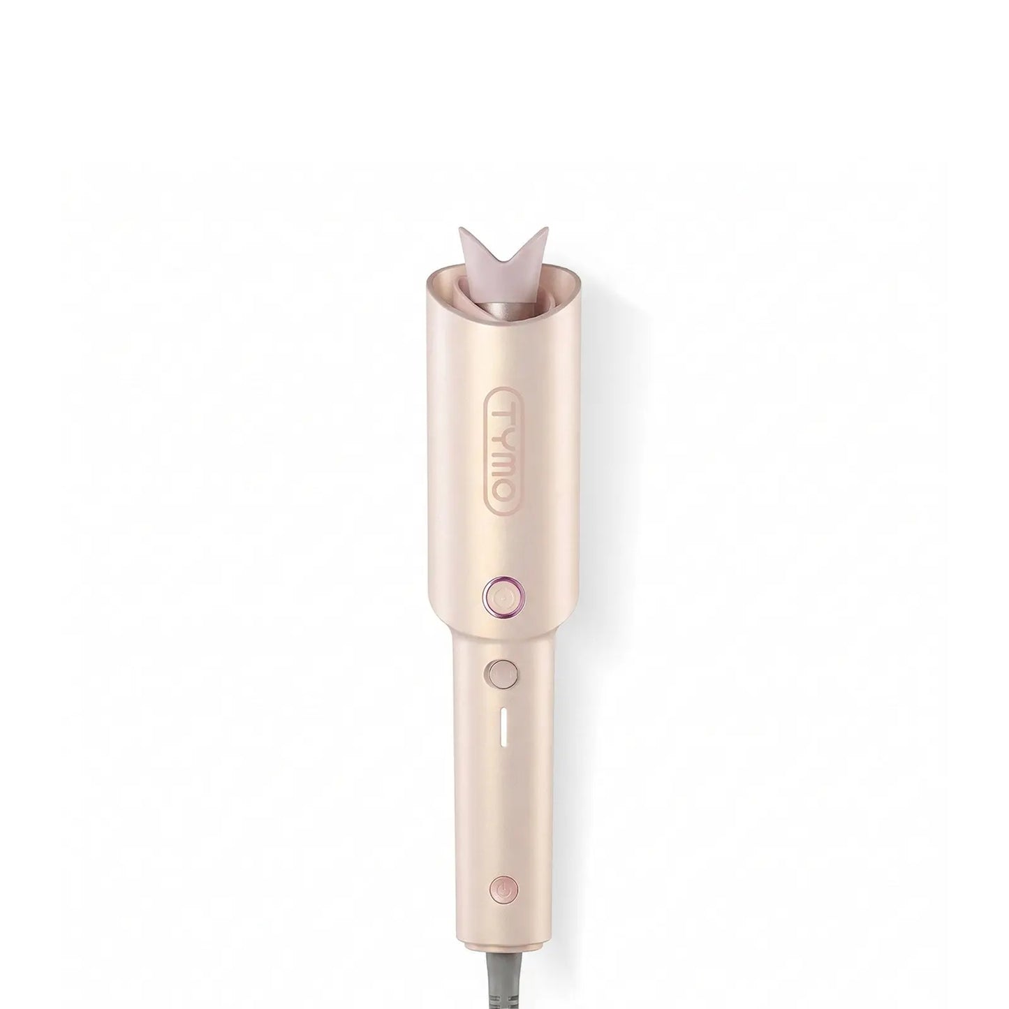 Effortless Curls in Minutes with the TYMO CURLPRO Automatic Curling Iron