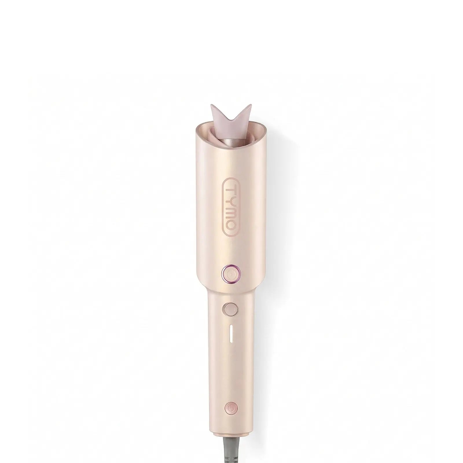 Effortless Curls in Minutes with the TYMO CURLPRO Automatic Curling Iron