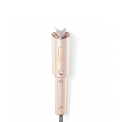 Effortless Curls in Minutes with the TYMO CURLPRO Automatic Curling Iron