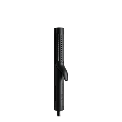 Transform Your Hair with the TYMO AIRFLOW 2-In-1 Hair Straightener & Curler - The Ultimate Heat-Free Styling Tool with 360° Cooling Air Technology!